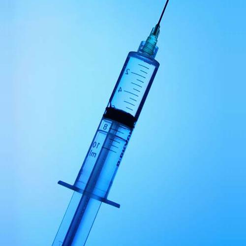 Прививки (вакцинация)