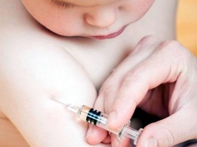 Прививки (вакцинация)